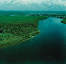 Ilha da Alegria