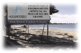 Aquamodelo